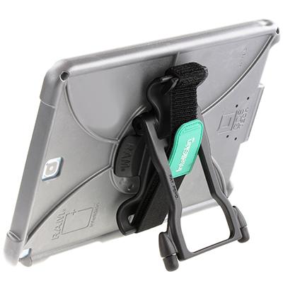 RAM Mounts RAM-GDS-HS1U стойка Пасивен държач Таблет/UMPC Черен | JAR Computers RAM Mounts RAM-GDS-HS1U стойка Пасивен държач Таблет/UMPC Черен