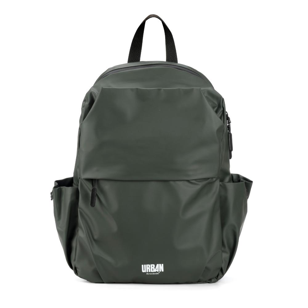 Раница Bombata Urban Backpack New York 15.6-16 inch Khaki Green                         