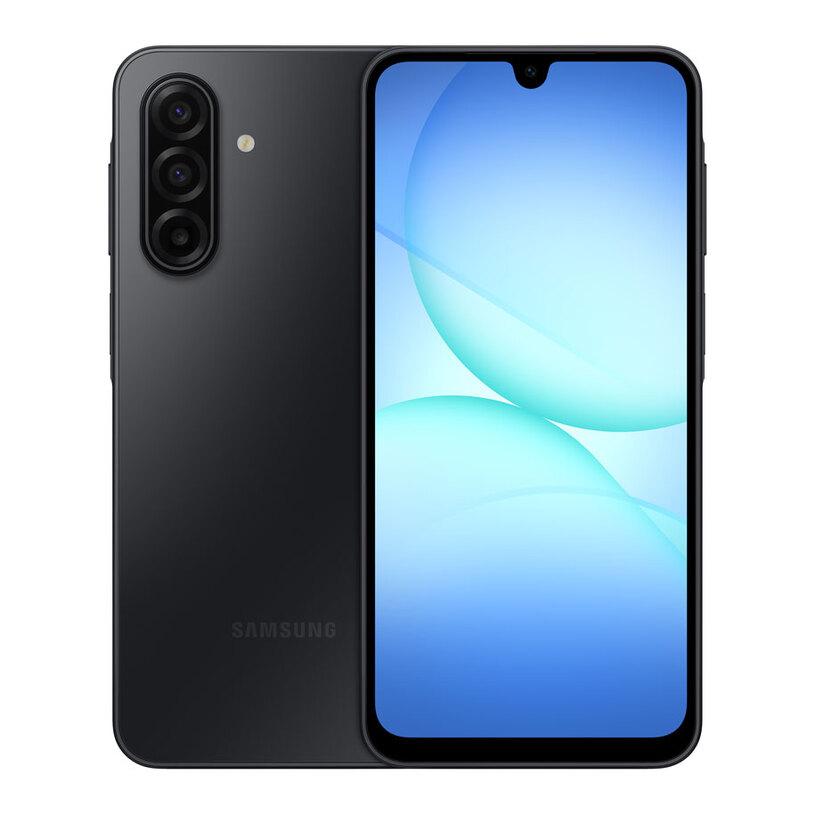 Samsung A175 Galaxy A17 6.7" 128GB/6GB 4G DS Black | JAR Computers Samsung A175 Galaxy A17 6.7" 128GB/6GB 4G DS Black