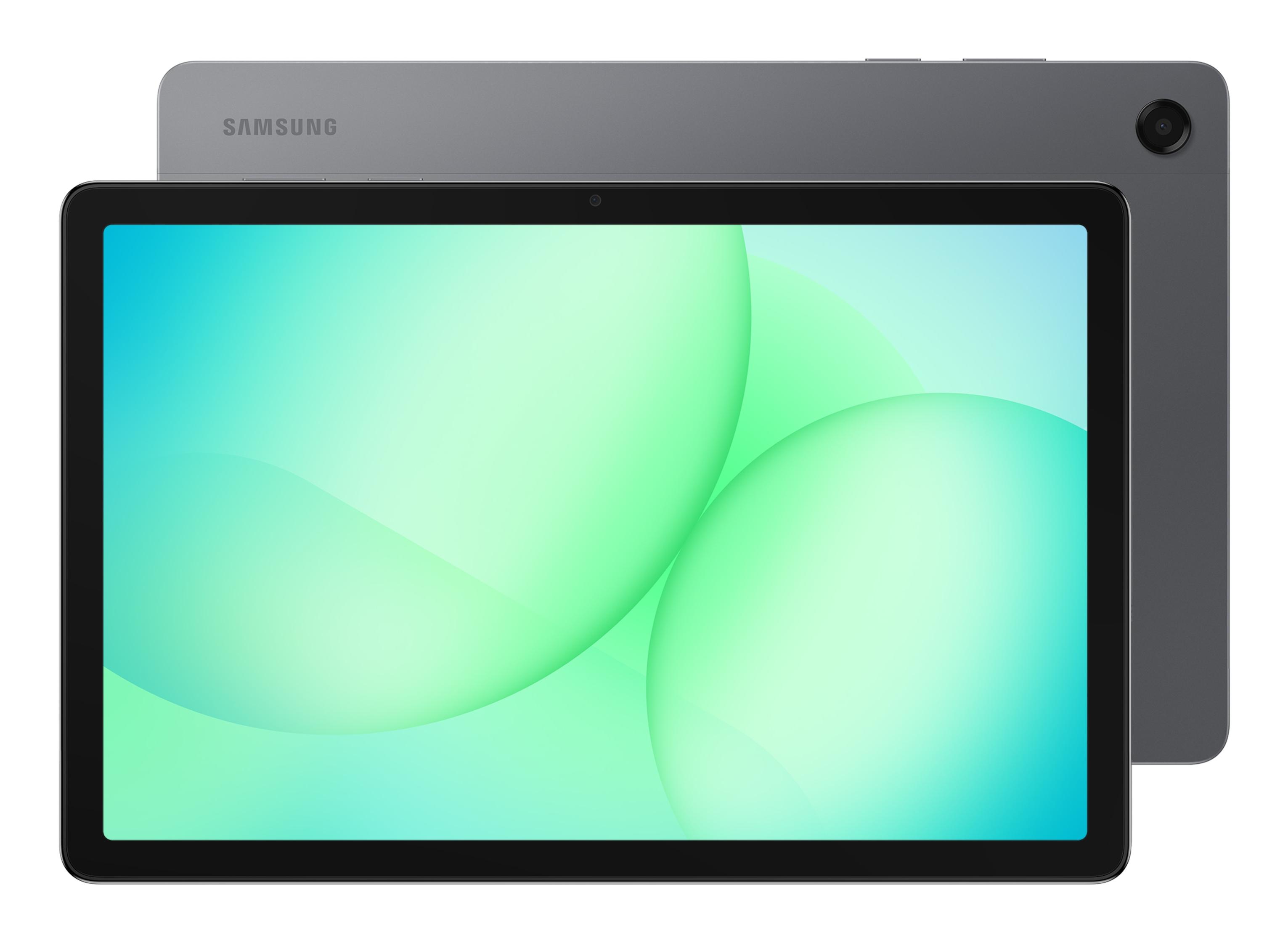 Samsung Galaxy Tab SM-X236B 5G LTE-TDD & LTE-FDD 128 GB 27,9 см (11") 6 GB Wi-Fi 5 (802.11ac) Сив | JAR Computers Samsung Galaxy Tab SM-X236B 5G LTE-TDD & LTE-FDD 128 GB 27,9 см (11") 6 GB Wi-Fi 5 (802.11ac) Сив