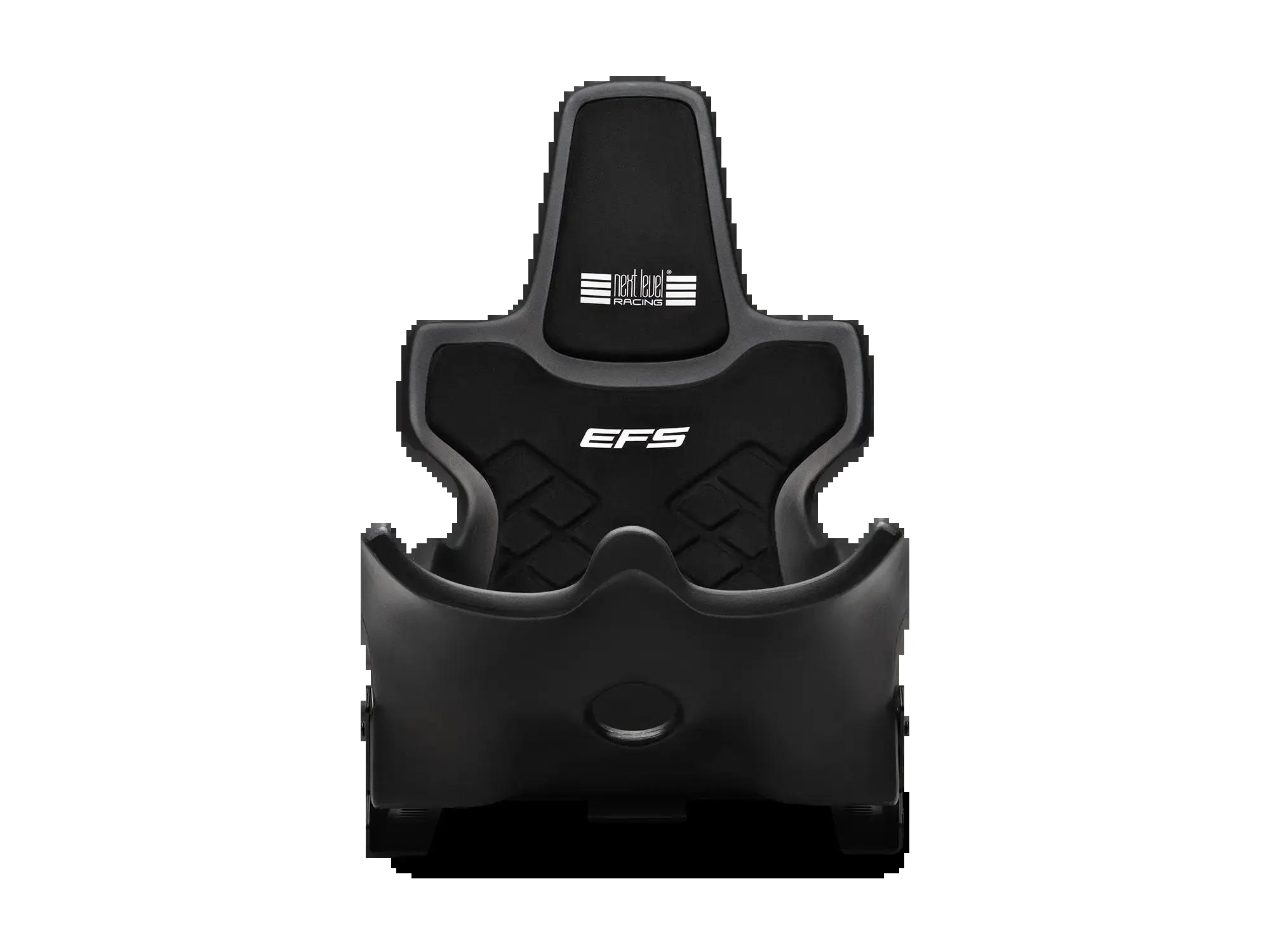 Седалка за симулатор Next Level Racing Elite Formula Sim Racing Seat