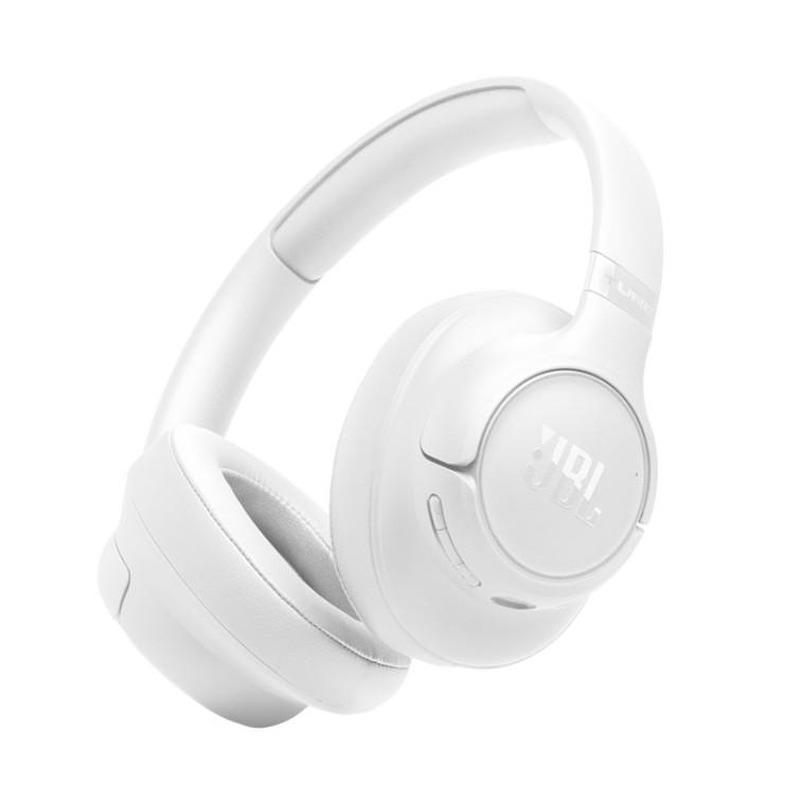 Слушалки JBL T730BT WHT JBLT730BTWHT