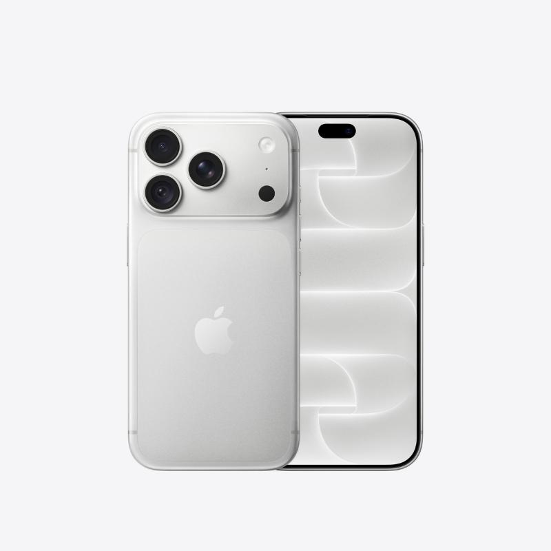 Смартфон Apple iPhone 18 Pro 256GB Silver mjrq4 , 12 GB, 256 GB