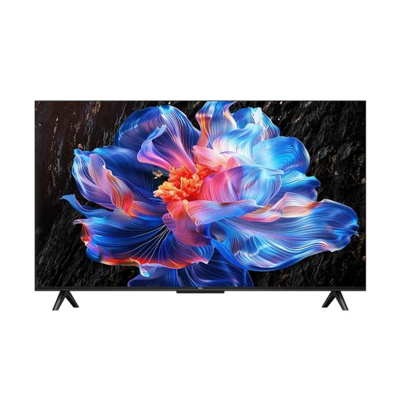 Телевизор TCL 43P69K , 108 см, 3840x2160 UHD-4K , 43 inch, Android , LED  , Smart TV