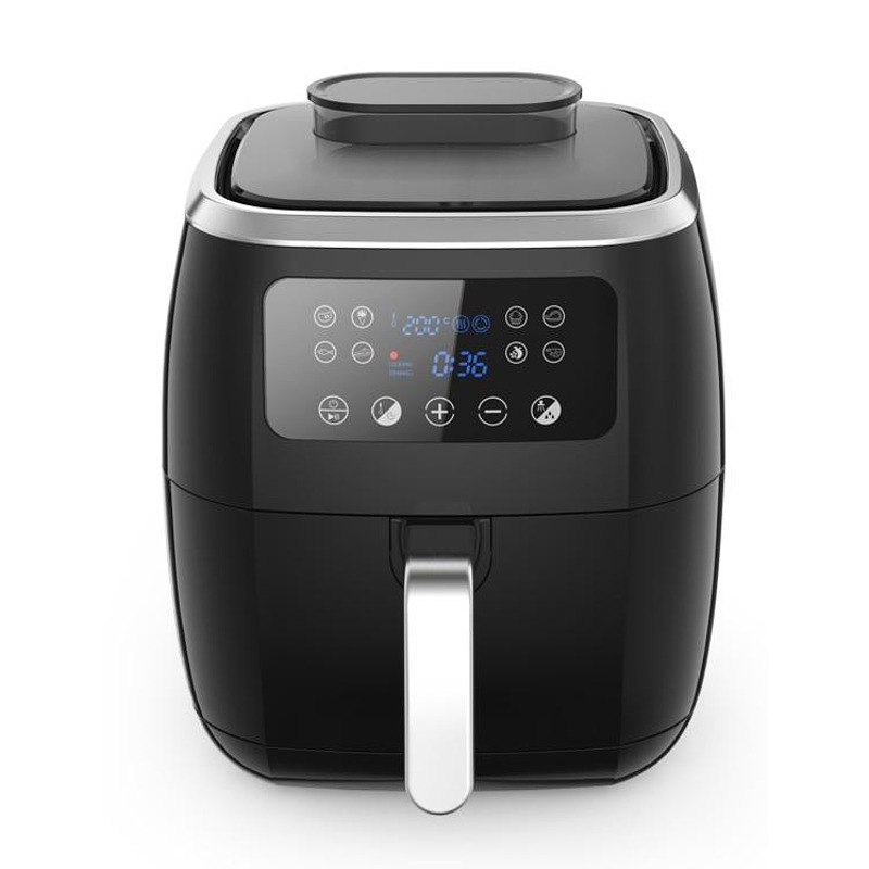 $$$Уред за здравословно готвене Finlux FAF6L18M$$$ | JAR Computers $$$Уред за здравословно готвене Finlux FAF6L18M$$$