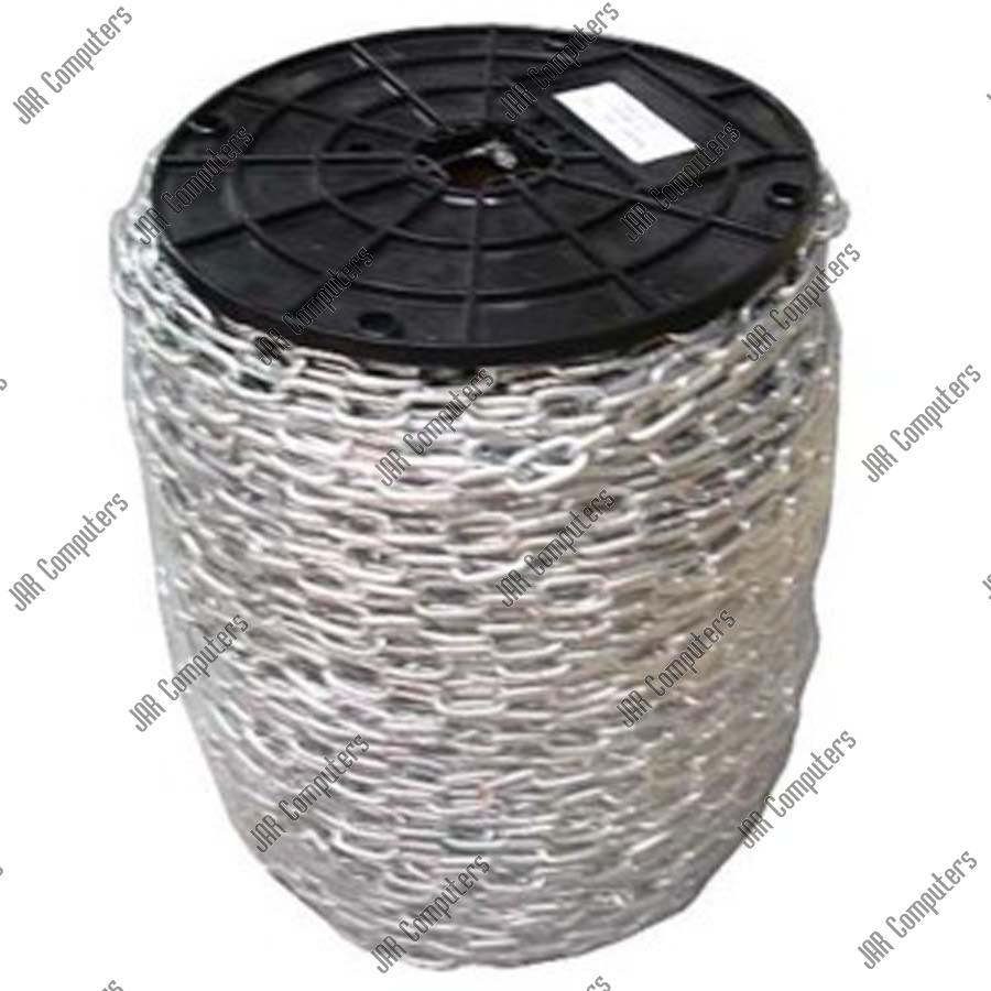 ВЕРИГА НА МАКАРА DIN766 PREMIUMFIX 8MM - 18M | JAR Computers ВЕРИГА НА МАКАРА DIN766 PREMIUMFIX 8MM - 18M