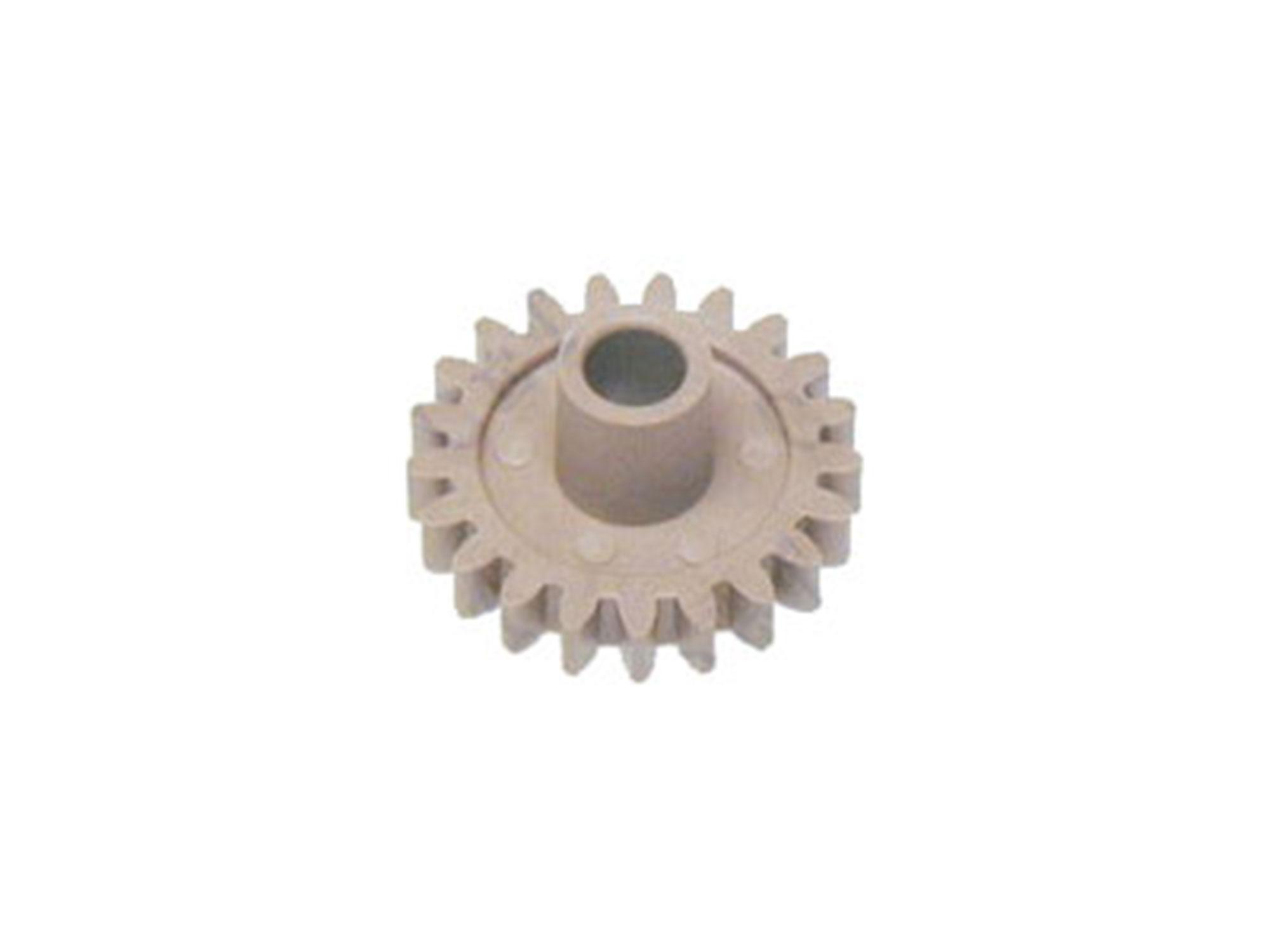 ЗЪБНО КОЛЕЛО ФЮЗЕР (FUSER GEAR 21T) ЗА HP Laserjet 9000/9040/9050 - 21T - PN RS6-0845-000 (RS60845000) - CET0739 | JAR Computers ЗЪБНО КОЛЕЛО ФЮЗЕР (FUSER GEAR 21T) ЗА HP Laserjet 9000/9040/9050 - 21T - PN RS6-0845-000 (RS60845000) - CET0739