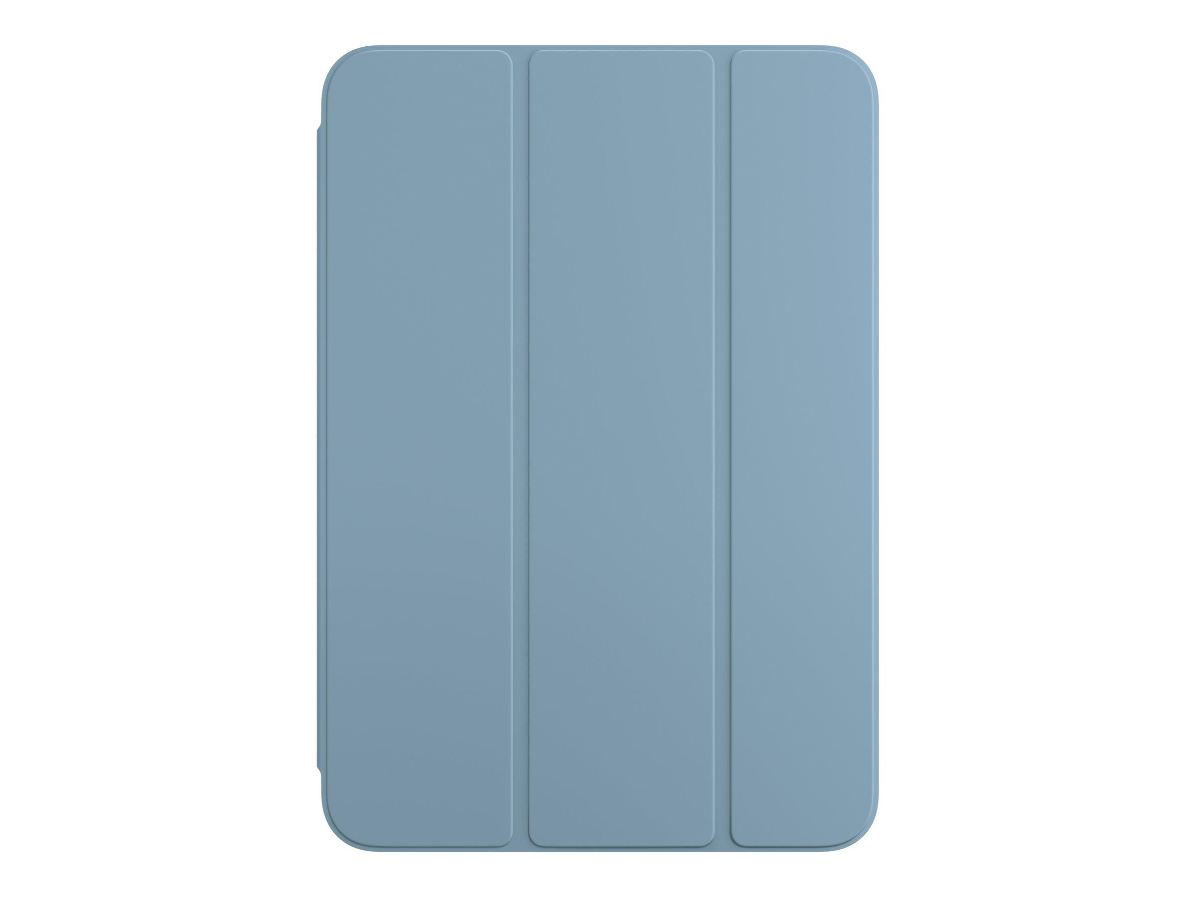 APPLE Smart Folio for iPad mini A17 Pro - Denim | JAR Computers APPLE Smart Folio for iPad mini A17 Pro - Denim