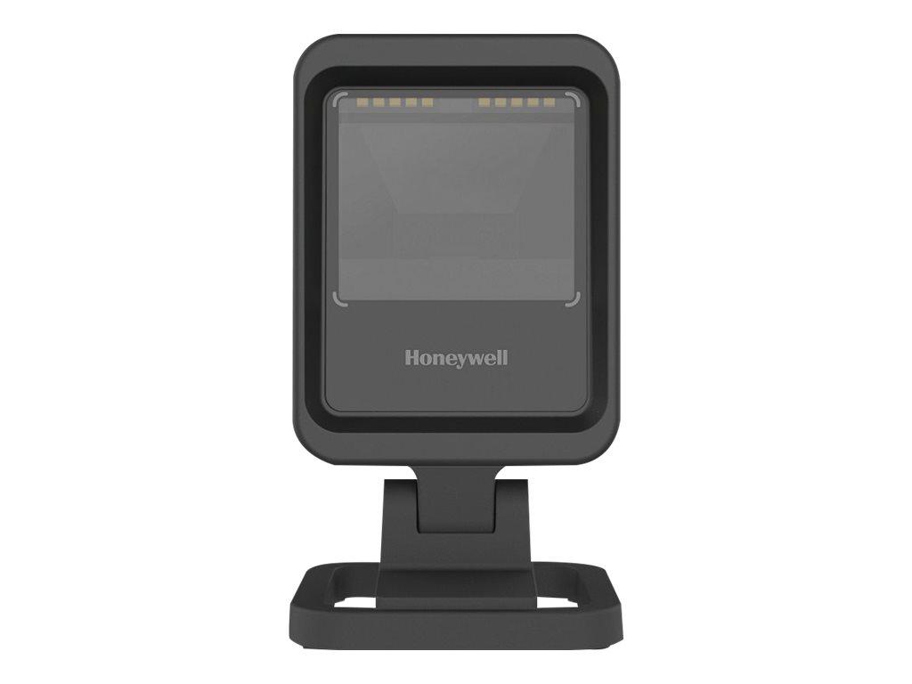 Баркод скенер Honeywell Barcode scanner Genesis XP 7680g - PN 7680GSR-2USB-1-R | JAR Computers Баркод скенер Honeywell Barcode scanner Genesis XP 7680g - PN 7680GSR-2USB-1-R