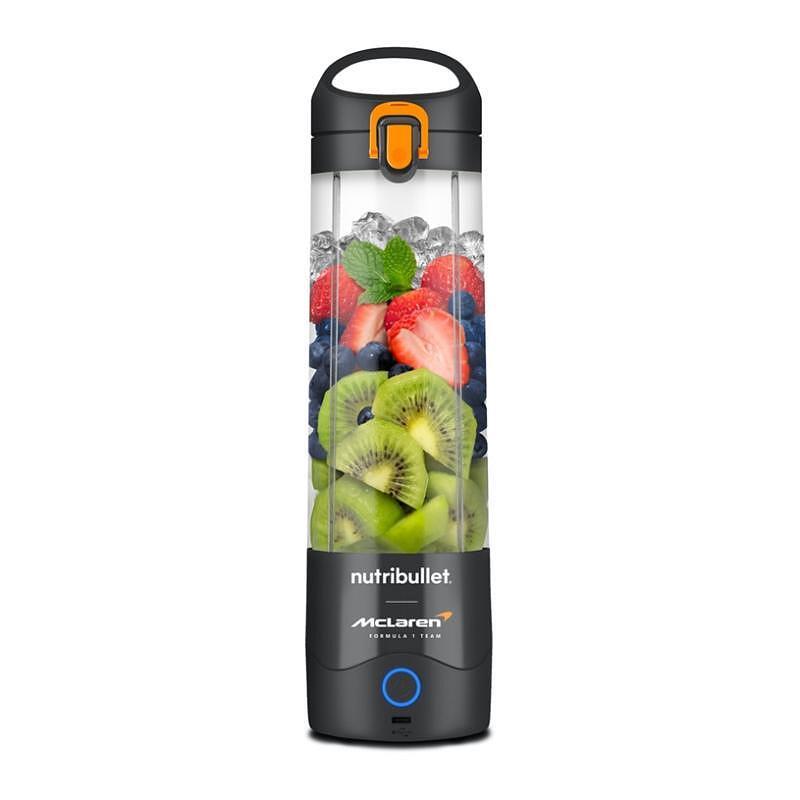 Блендер NUTRIBULLET NBP003GO-MC