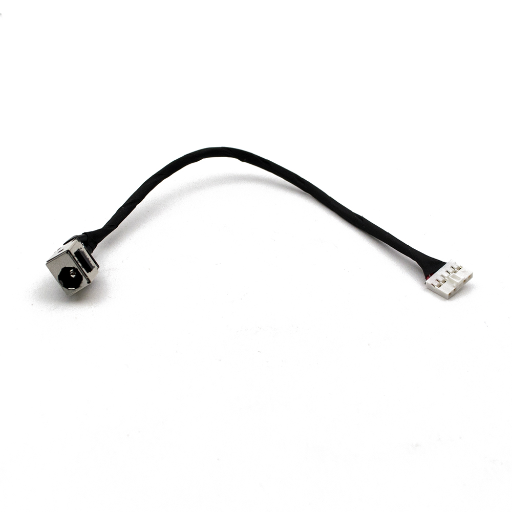 Букса за лаптоп (DC Power Jack) PJ738 Lenovo IdeaPad B470 B475 Z570 Z575 с Kабел / With Cable 16.5cm | JAR Computers Букса за лаптоп (DC Power Jack) PJ738 Lenovo IdeaPad B470 B475 Z570 Z575 с Kабел / With Cable 16.5cm