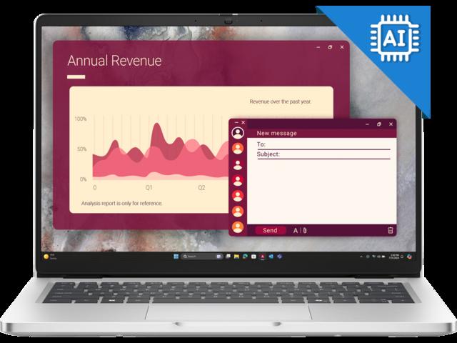 Dell Pro 14 PC14250 | JAR Computers Dell Pro 14 PC14250
