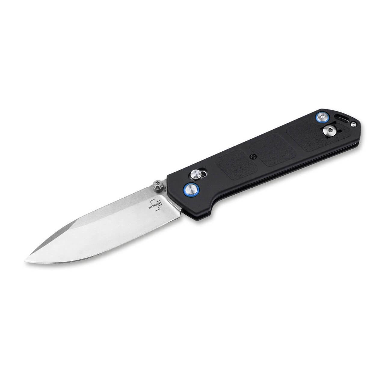 Джобен нож Boker Plus Kihon DC 2.0 | JAR Computers Джобен нож Boker Plus Kihon DC 2.0