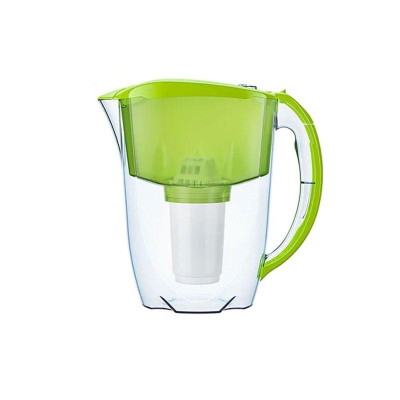 Филтрираща кана Aquaphor Arctic A5, 2.8 L, зелена | JAR Computers Филтрираща кана Aquaphor Arctic A5, 2.8 L, зелена