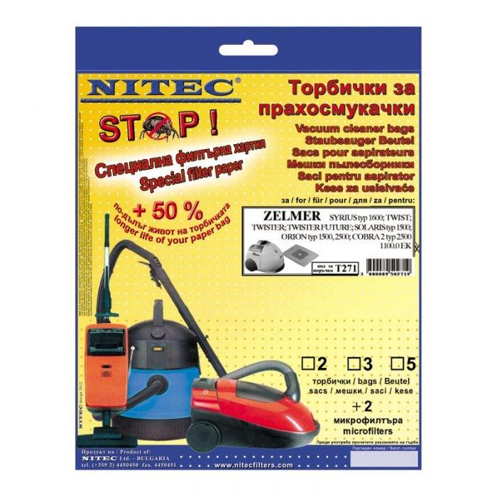 Филтър Nitec T 271 | JAR Computers Филтър Nitec T 271