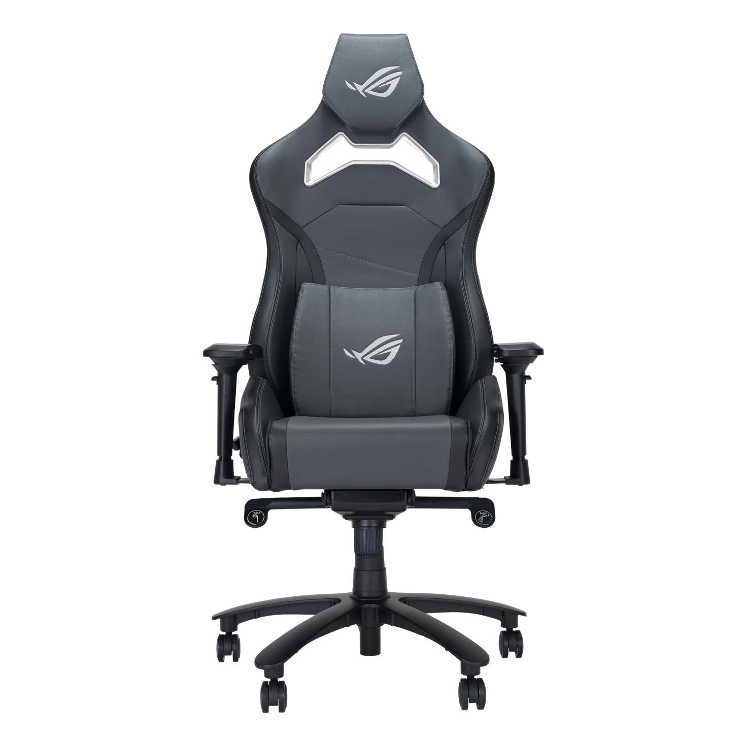 Геймърски стол ASUS ROG Chariot X Core - Gray