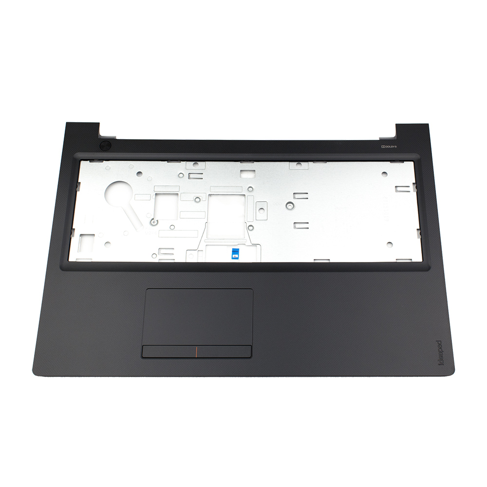Горен корпус (Upper Cover - Palmrest) за Lenovo IdeaPad 300-15 300-15ISK Черен с Тъчпад / Black With ToucHPad | JAR Computers Горен корпус (Upper Cover - Palmrest) за Lenovo IdeaPad 300-15 300-15ISK Черен с Тъчпад / Black With ToucHPad