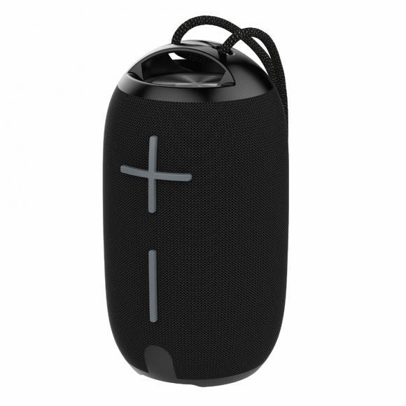 HOME SP YOURZ SK1 Bluetooth/USB/micro SD/FM Black