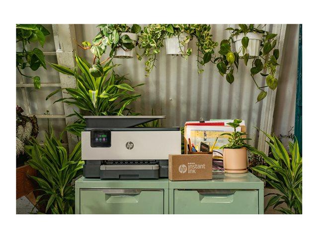 HP OfficeJet Pro 9120b All-in-One color up to 24ppm Printer