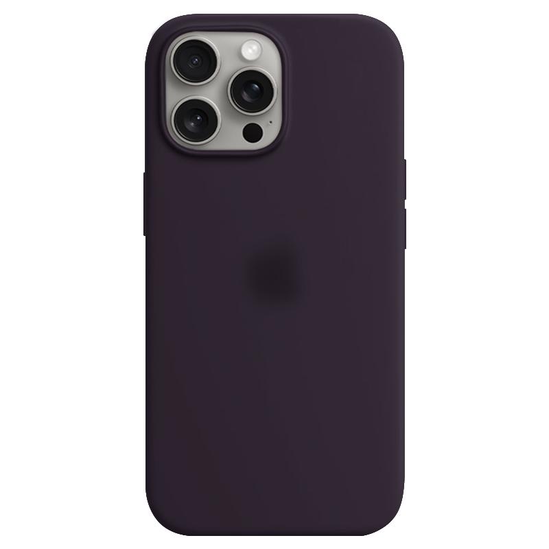 Калъф Luxury Apple iPhone 13 Pro /plum/ | JAR Computers Калъф Luxury Apple iPhone 13 Pro /plum/