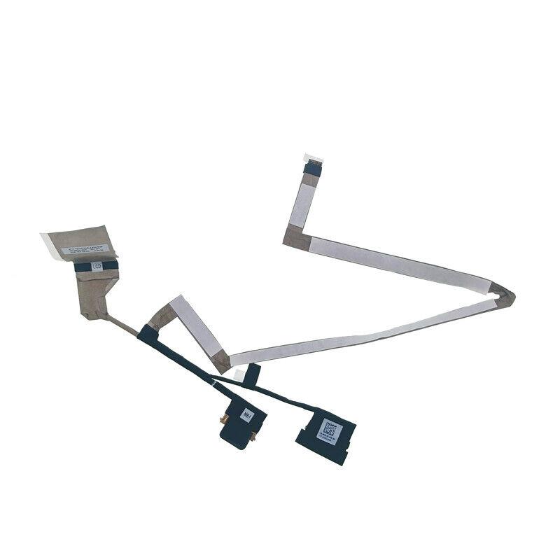 Лентов Кабел за лаптоп Dell Latitude 5320 E5320 - 30 Пина | JAR Computers Лентов Кабел за лаптоп Dell Latitude 5320 E5320 - 30 Пина