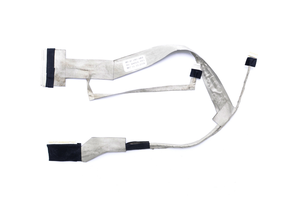 Лентов Кабел за лаптоп (LCD Cable) HP CQ60 16.0 | JAR Computers Лентов Кабел за лаптоп (LCD Cable) HP CQ60 16.0