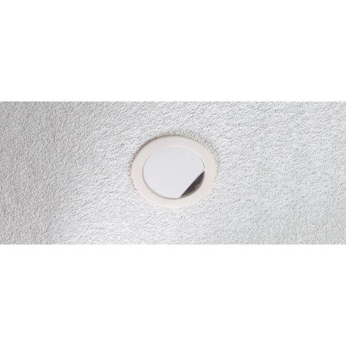 MW миниатюрен датчик за присъствие за вграждане в стена/таван/осветител, DALI, програмируем - CP Electronics MWS5-DD-SA-C CP340007 | JAR Computers MW миниатюрен датчик за присъствие за вграждане в стена/таван/осветител, DALI, програмируем - CP Electronics MWS5-DD-SA-C CP340007