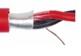 Негорим пожарен кабел 2х1.5mm EE90-2x1.5
