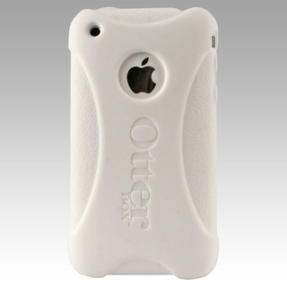 Силиконов калъф за iPhone 3G/3GS - Otterbox Impact Case | JAR Computers Силиконов калъф за iPhone 3G/3GS - Otterbox Impact Case