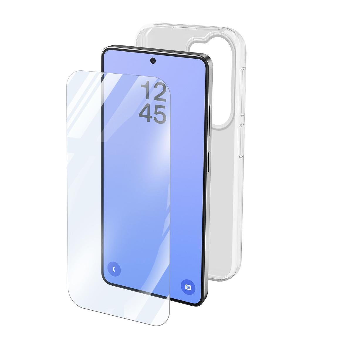 Пакет за Samsung Galaxy S26 Ultra (Kалъф + стъкло) | JAR Computers Пакет за Samsung Galaxy S26 Ultra (Kалъф + стъкло)