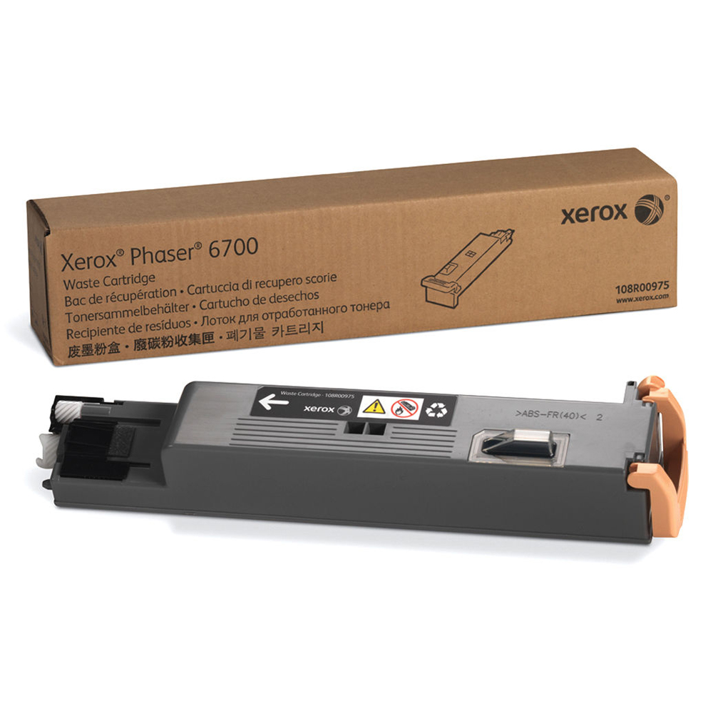 PHASER 6700 WASTE TONER (25k) (XER108R00975)