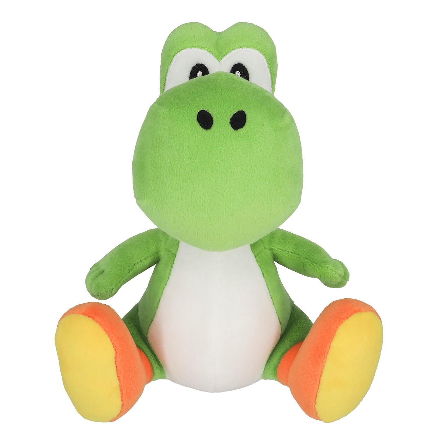 Плюшена играчка Yoshi Plush 20CM | JAR Computers Плюшена играчка Yoshi Plush 20CM