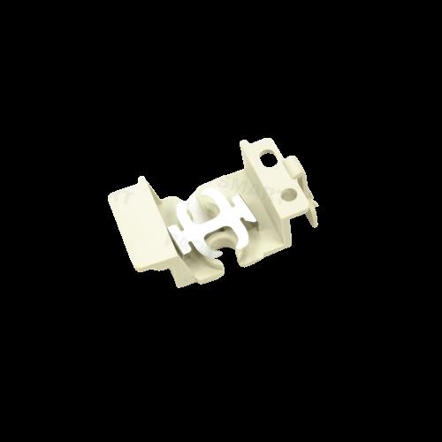ПОДЛОЖКА ДЪРЖАЧ ЛАМПИ (HOLDER HEATER) ЗА HP Laserjet 5Si/8000 - PN RF5-1433-000 (RF51433000) | JAR Computers ПОДЛОЖКА ДЪРЖАЧ ЛАМПИ (HOLDER HEATER) ЗА HP Laserjet 5Si/8000 - PN RF5-1433-000 (RF51433000)