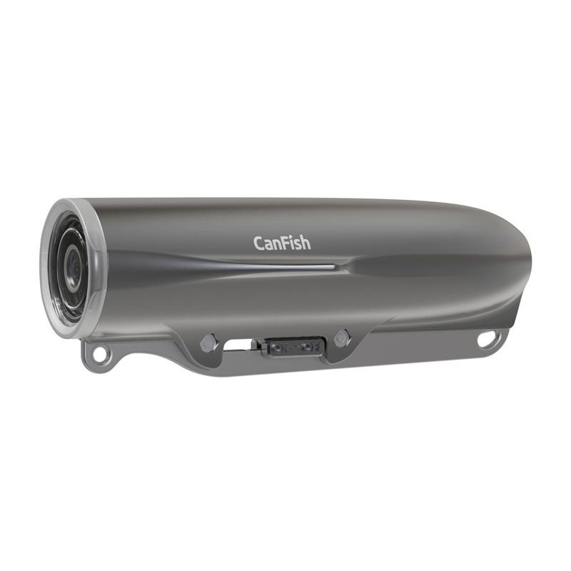 Подводна камера за риболов - Geneinno CanFish CamX 1080HD 200m Underwater Fishing Camera (сив) | JAR Computers Подводна камера за риболов - Geneinno CanFish CamX 1080HD 200m Underwater Fishing Camera (сив)