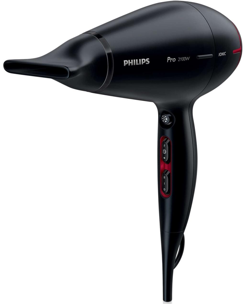 Сешоар Philips HPS910/00 | JAR Computers Сешоар Philips HPS910/00