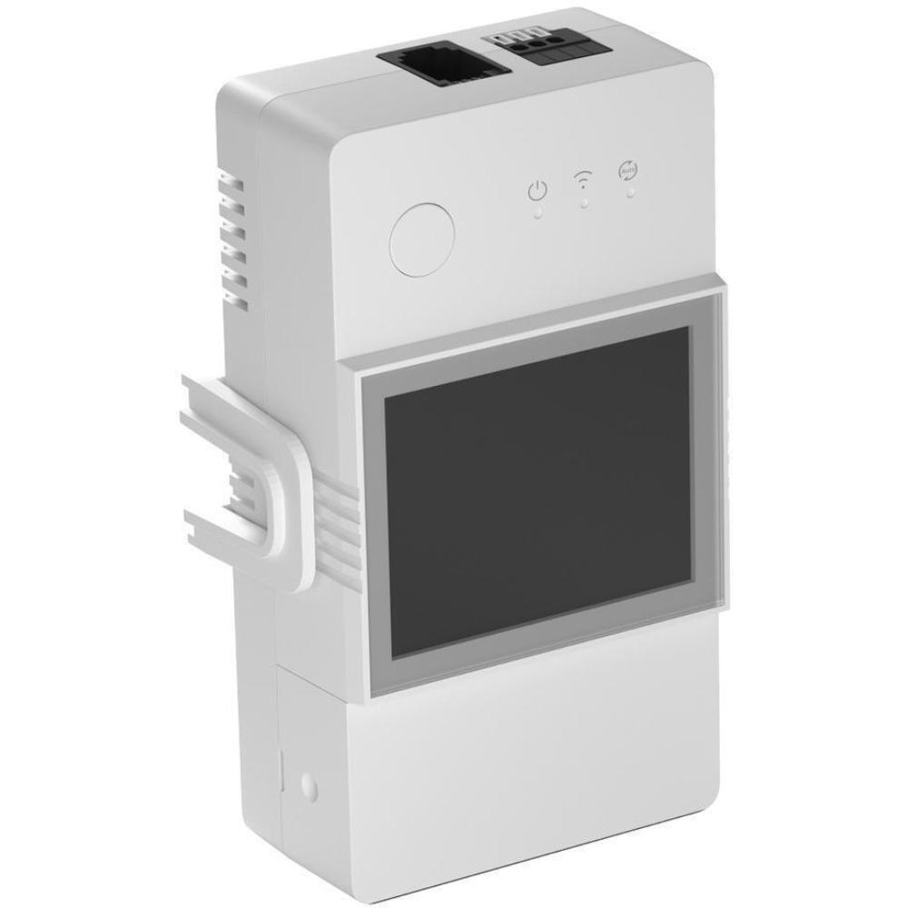 Sonoff THR316D Electrical Panel Multi-instrument (THR316D) (SONTHR316D)