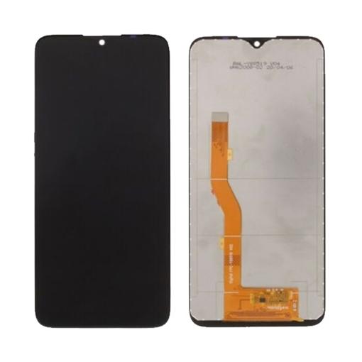TCL 205 LCD with touch Black