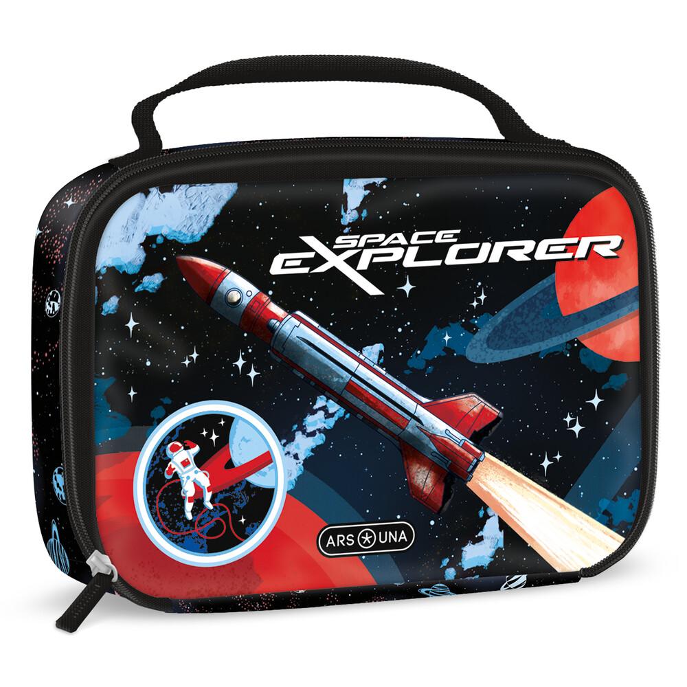 Термо чанта за храна Ars Una Space explorer (5552) | JAR Computers Термо чанта за храна Ars Una Space explorer (5552)