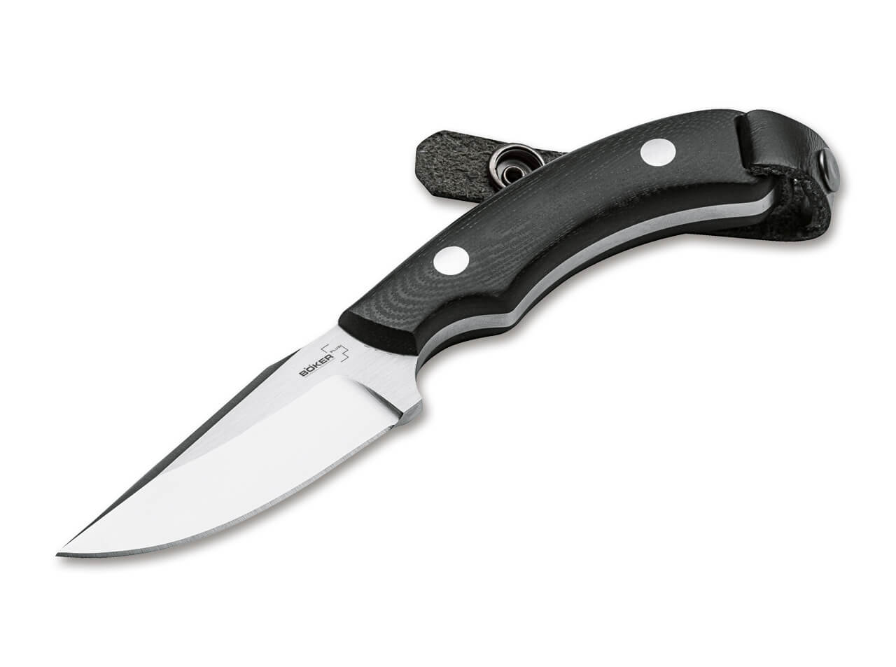 Туристически нож Boker Plus J-Bite