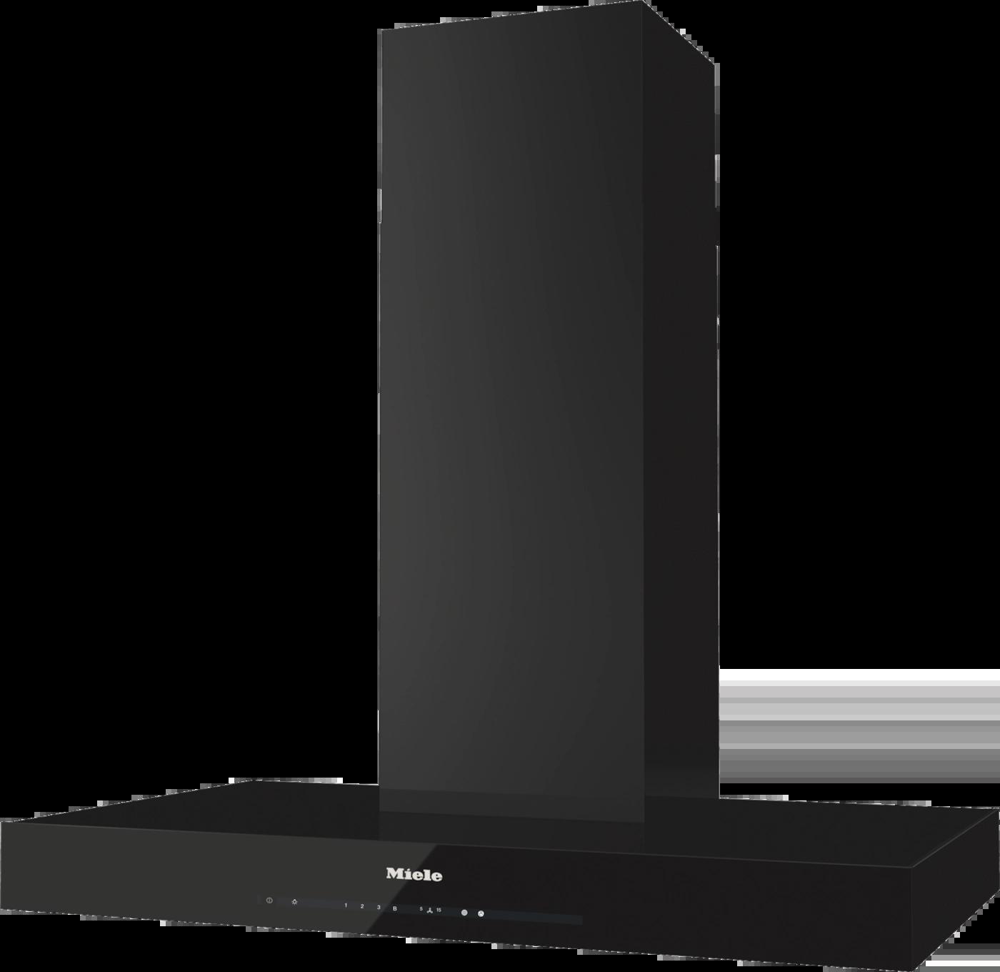Вграден абсорбатор MIELE DA 6698 W D OBSW Puristic Edition 6000