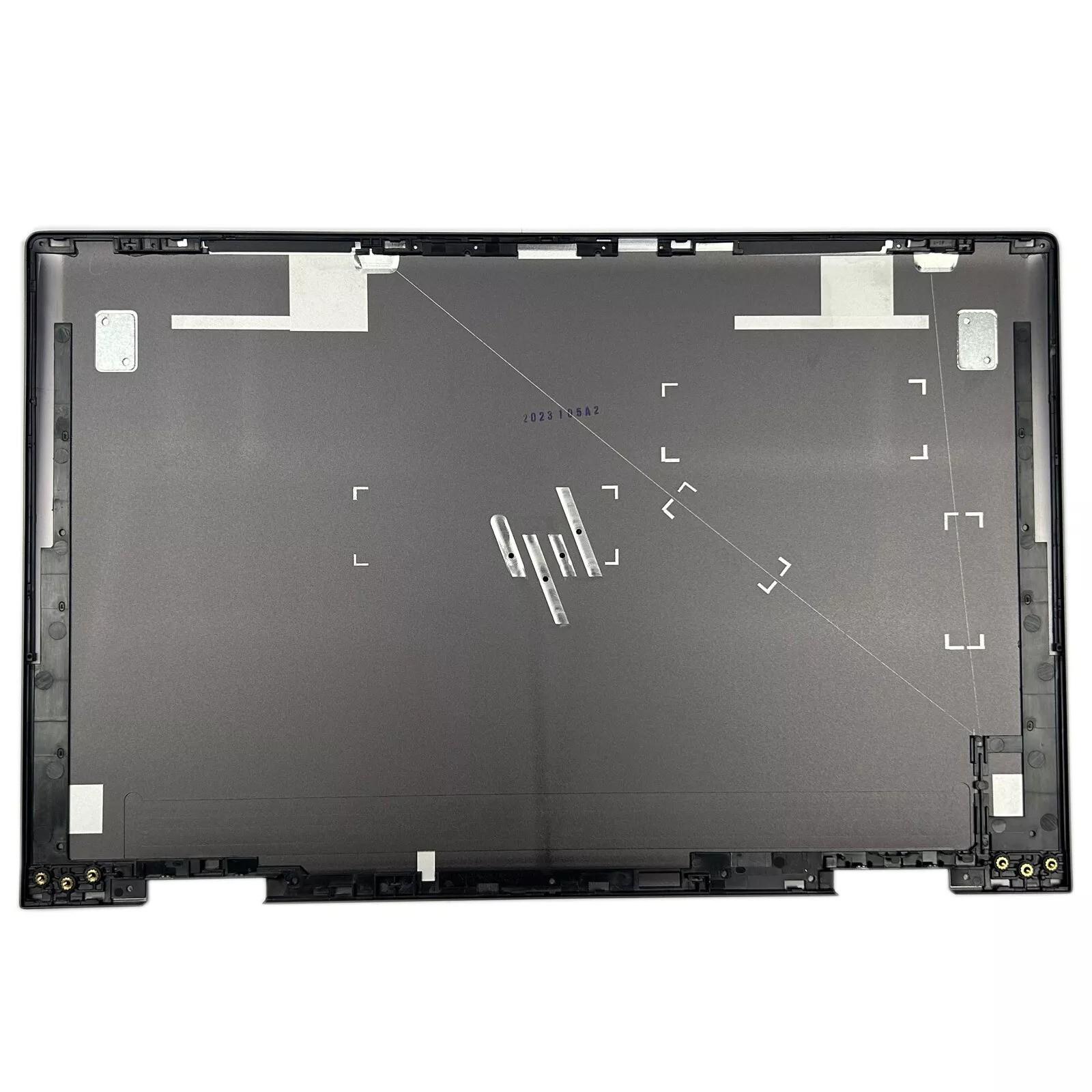 Заден Капак за Матрица HP Envy X360 15-ED 15T-ED 15M-ED 15-EE - Кафяв | JAR Computers Заден Капак за Матрица HP Envy X360 15-ED 15T-ED 15M-ED 15-EE - Кафяв