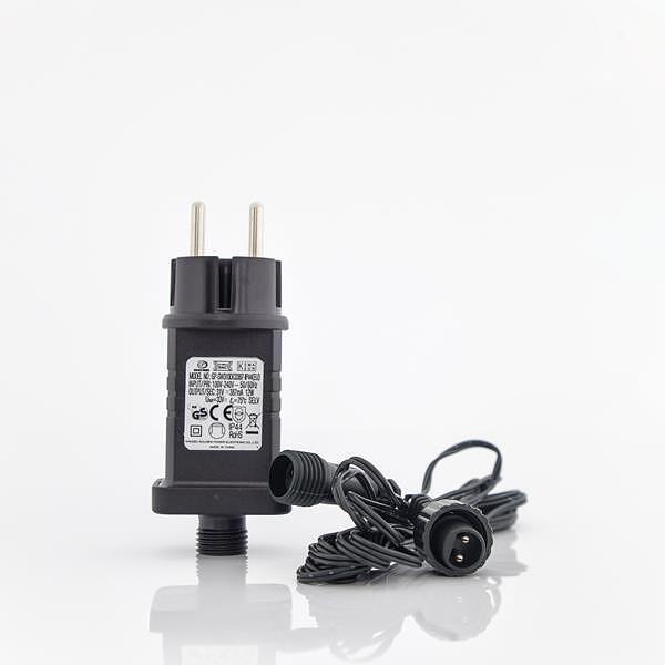 Адаптор 31V/12W, 3 мм, IP44 | JAR Computers Адаптор 31V/12W, 3 мм, IP44