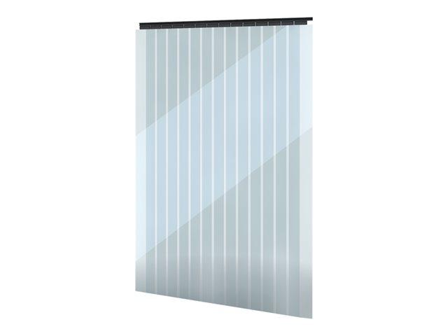 APC InRow OA End Aisle Containment Kit - 42U | JAR Computers APC InRow OA End Aisle Containment Kit - 42U