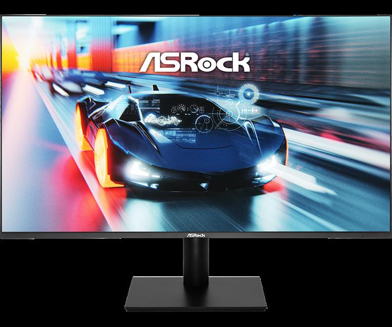 ASROCK 24.5 CL25FFB 144HZ