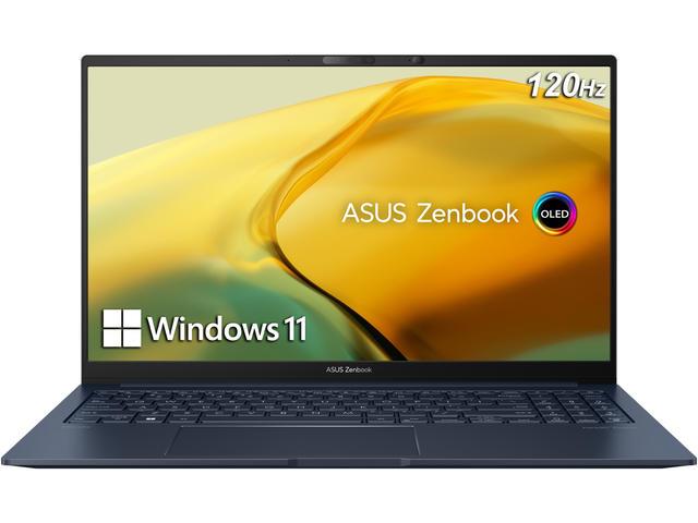 ASUS Zenbook 15 OLED UM3504DA-MA280W