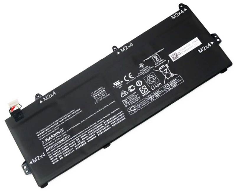 Батерия за лаптоп HP Pavilion 15-cs*** LG04XL - Заместител | JAR Computers Батерия за лаптоп HP Pavilion 15-cs*** LG04XL - Заместител