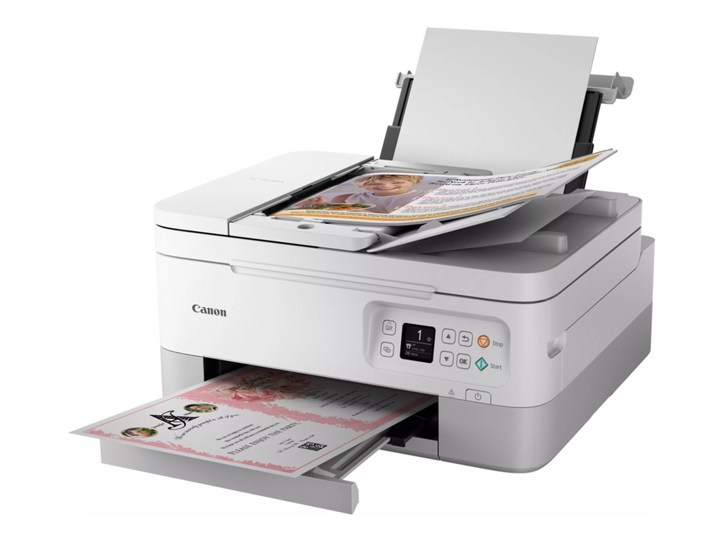 Canon PIXMA TS7451i - Multifunction printer | JAR Computers Canon PIXMA TS7451i - Multifunction printer