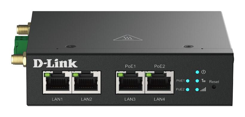 D-Link DWM-314-TP/B модем | JAR Computers D-Link DWM-314-TP/B модем