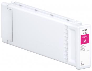 Epson Singlepack UltraChrome XD2 Magenta 700ml | JAR Computers Epson Singlepack UltraChrome XD2 Magenta 700ml