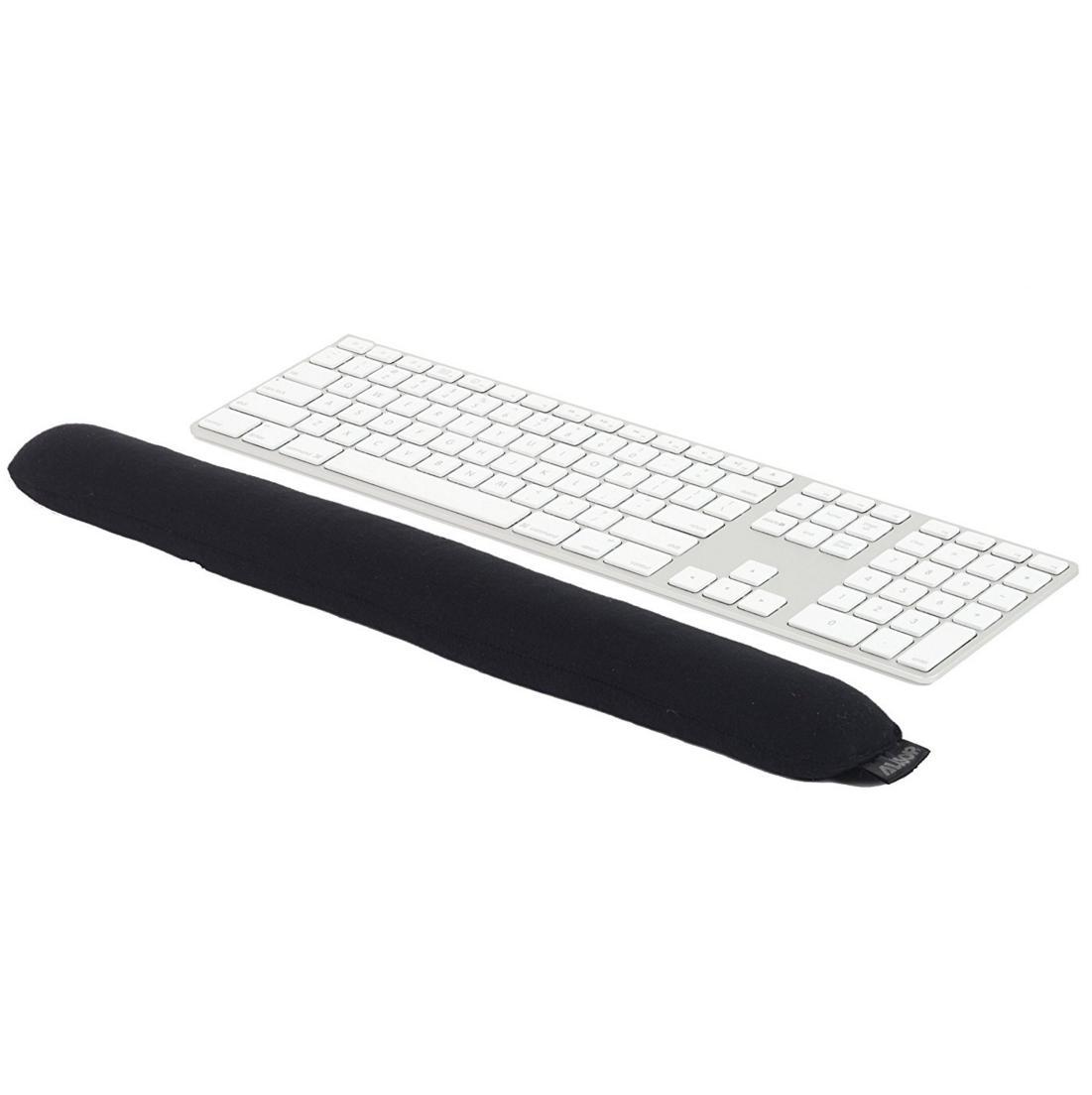 Ергономична подложка за клавиатура - Allsop Wrist Rest Comfort Bead | JAR Computers Ергономична подложка за клавиатура - Allsop Wrist Rest Comfort Bead